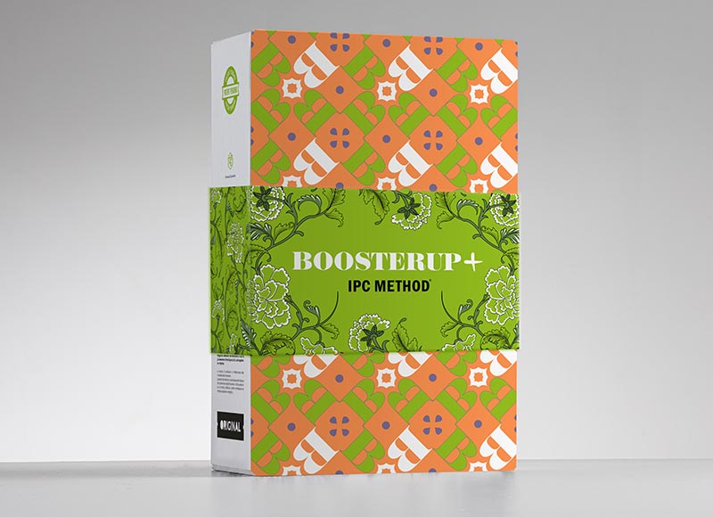 boosterup